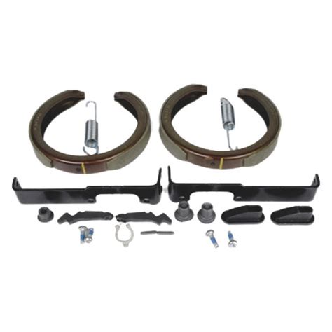 Acdelco Genuine Gm Parts Parking Brake Shoe Kit