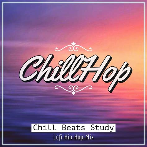 Lofi Chill Hip Hop Nghe Nhạc Thư Giãn Cùng Điệu Nhạc Chill Nhẹ Nhấp