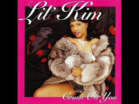 Lil Kim Ft Lil Cease The Notorious BIG Crush On You Mike Midas SCR