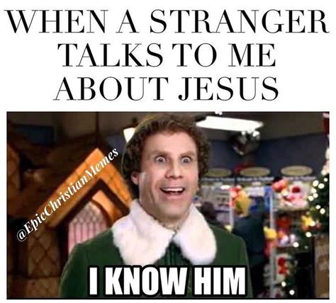 50 Funny Jesus Memes To Fill Your Spirit With Humor Funny Christian