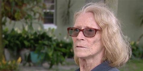 70 Year Old Florida Woman Shoots Kills Suspected Home Intruder Im A