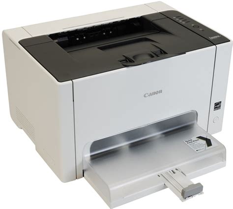 Specificaties Van Canon I Sensys Lbp7010c Tweakers