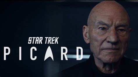 Watch Star Trek Picard Season Nycc Trailer Reveals Amanda Plummer