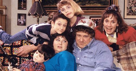 Best 90s TV Family Sitcoms, Ranked - showbizztoday