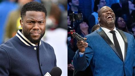 "Shaquille O'Neal, Get Your A** Up": LeBron James Hilariously Gets ...