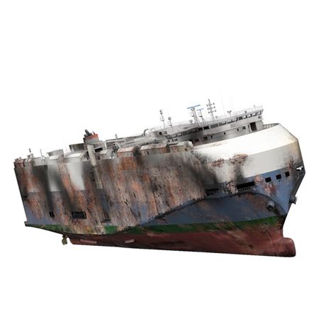 Vessel Roro 3d Models For Download Turbosquid