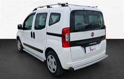 Fiat Fiorino Combi 1 4 Eko Pop 77HP Araç Al Tanoto2