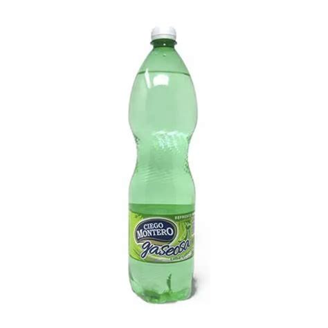 Pomo De Refresco De Limon Bebidas Y Licores Panader A Dulceria