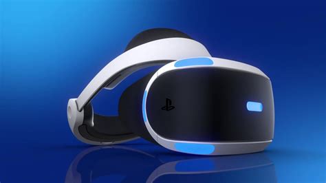 Conoce Las Nuevas Gafas De Realidad Virtual Para PlayStation 5 Coitiab