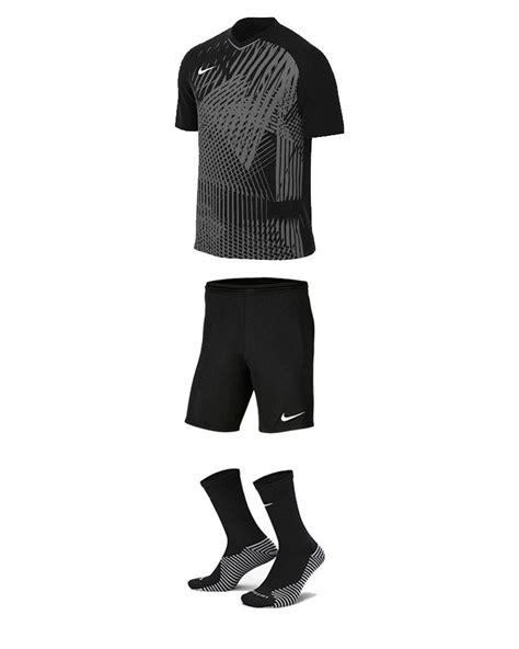 Pack Nike Precision Vi Pour Homme Maillot Short Chaussettes