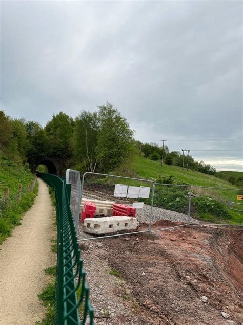 Churnet Valley Railway General Discussion Page National Preservation