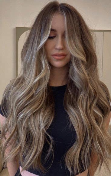 Enchanting Hair Colour Trends To Illuminate 2024 Cocoa Butter Hair Colour