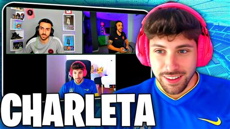 Habr N Problemas Con El Jet Lag En La Kings Charleta Con Djmariio Y