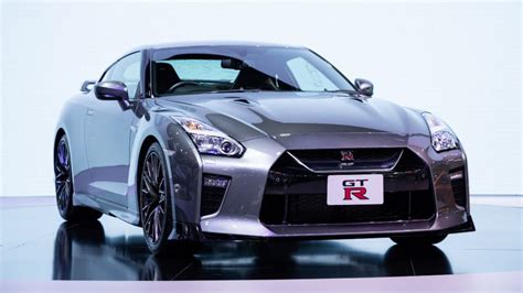 Tertarik Mobil Sport Nissan Gt R Ini Harga Dan Speknya Momobilid