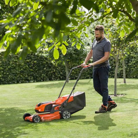 Best Electric Lawn Mower Mulching Reviews Specs Prices