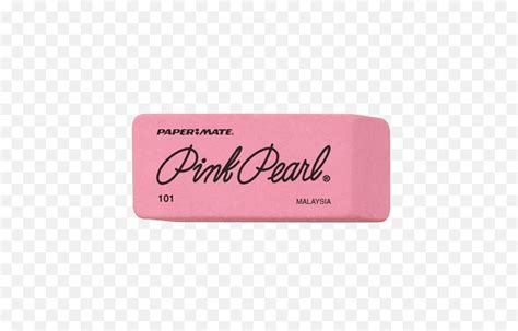 Pink Eraser Png Image Background Arts Pink Eraser Clipart Eraser Png