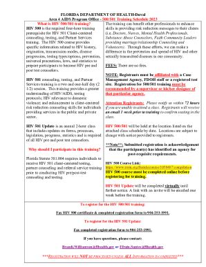 Fillable Online Florida Department Of Health Duval Fax Email Print