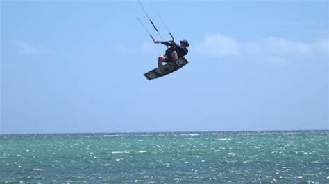 Kite Surfing Pullman Cayo Coco Cuba YouTube