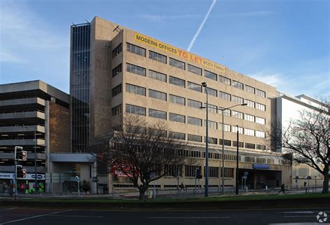 61 Hall Ings Bradford Bd1 5sg Gbr