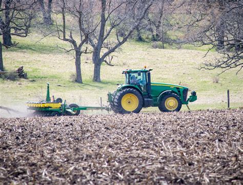 Soybean seeding rate and planting date studies