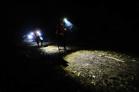 Ultra Trail Grand Colombier Yaka Chrono