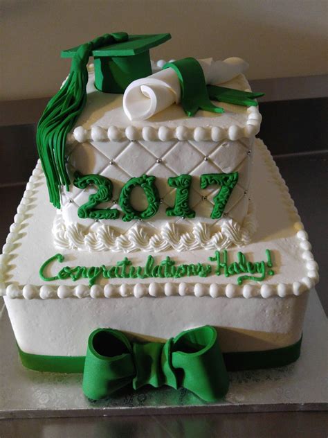 12 Cool And Unique Graduation Cake Ideas For Your Special One