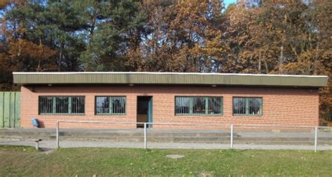 ssc satzvey vereinsheim und sportanlage satzveyde