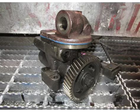 International Vt Oil Pump Oem High Pressure Oil Pump Fits In