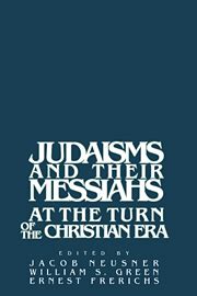 Introduction: Messiah in Judaism: Rethinking the Question (Chapter 1 ...