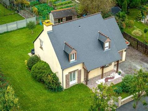 Vente Maison Saint Beno T Des Ondes Vendre M Saint