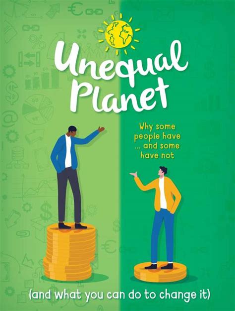 Unequal Planet Anna Claybourne Buch Jpc