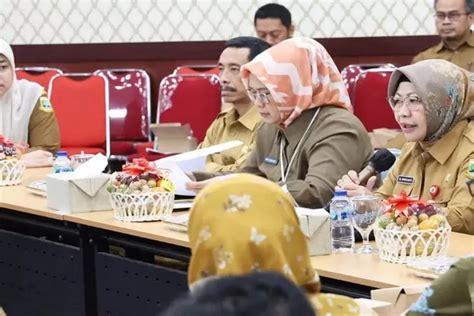 Pemprov Banten Terus Lakukan Pengamanan Aset Situ Virgojanti Ini Jadi