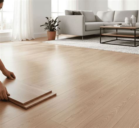 Piso Laminado E Bom - Piso Laminado: Guia Definitivo + 10 Ideias INCRÍVEIS!