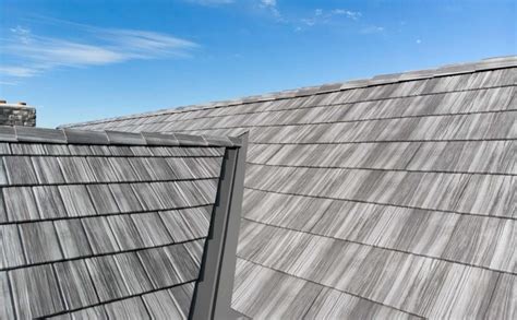 ProVia Metal Shake Roofing - Metal Roofing Experts