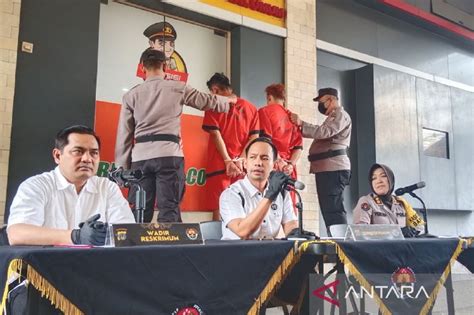 Fakta Baru Kasus Mutilasi Di Sleman Korban Dan Pelaku Tergabung Dalam