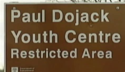 Police Hunting For Two Escapees From Paul Dojack Youth Centre Play92