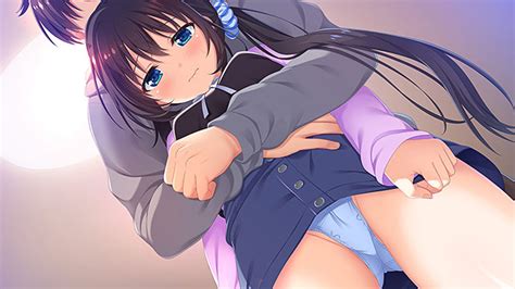 【dl版】お兄ちゃん、朝までずっとギュッてして！ アダルトpcゲーム Fanza Games