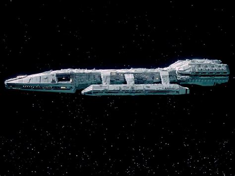 Battlestar Galactica Battlestar Galactica Battlestar