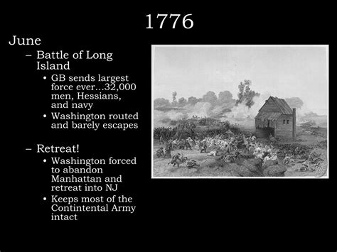 Ppt The War Of Independence Powerpoint Presentation Free Download Id493917