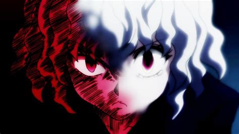 Ntroduire 91 Imagen Hunter X Hunter Gon Vs Pitou Manga Fr