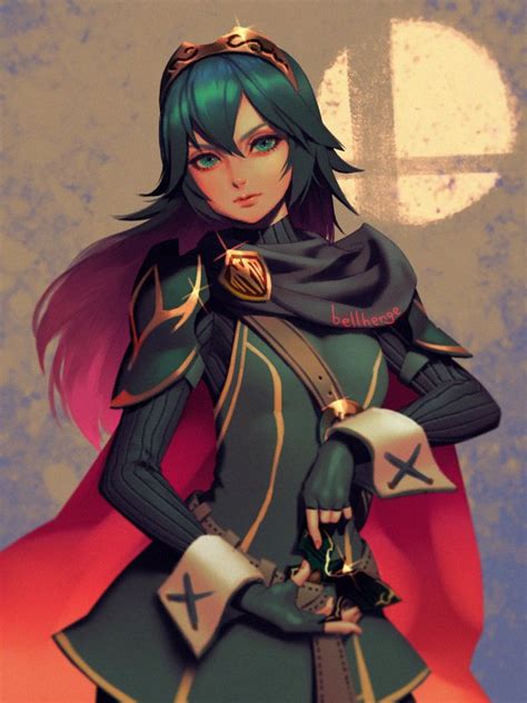 Ssbu Lucina Super Smash Bros Ultimate Super Smash Brothers