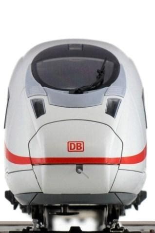 Roco Elettrotreno Velaro Ice Db Ag Digital Sound