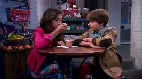 Do You Think That Riley And Farkle Have Parallels Are Similar To Cory