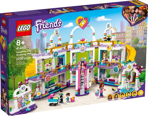 Lego Friends Heartlake City Kaufhaus Lego