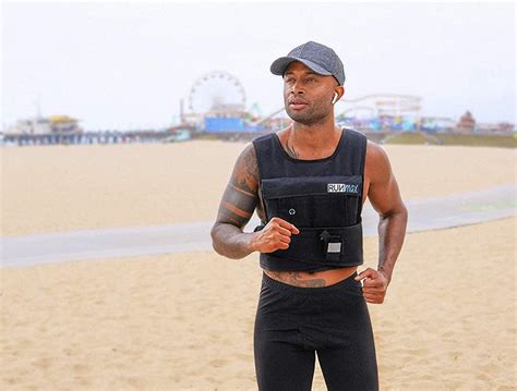 Rs Recommends The Best Weighted Vests For Workouts Weightlifting