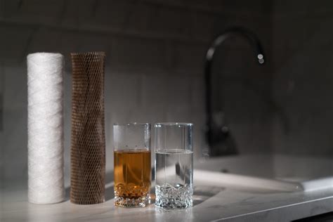 How Do I Know When To Replace My Water Filter At Ramon Greene Blog