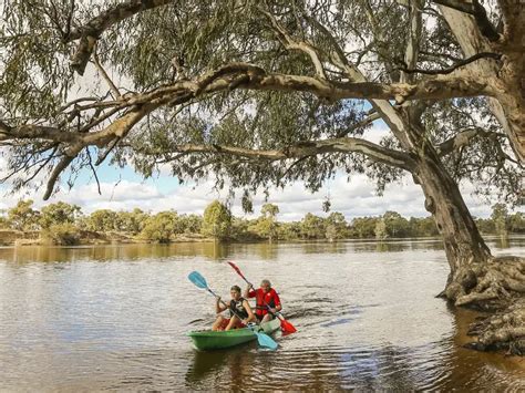 Best Mildura Caravan Parks ] - Bright Camping