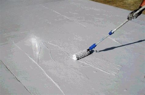 waterproof  cement methods    home leak proof home