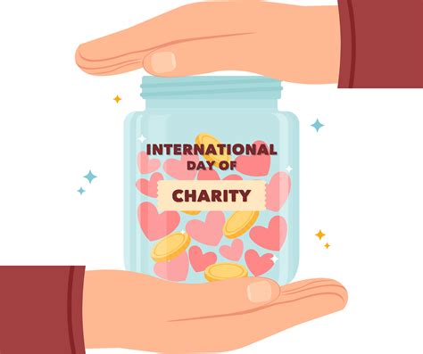 International Charity Day Png Image International Day Of Charity