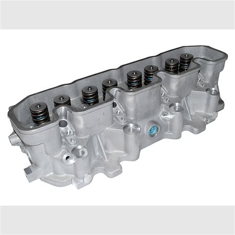 Discovery 1 300TDi Complete Cylinder Head Thomas Performance